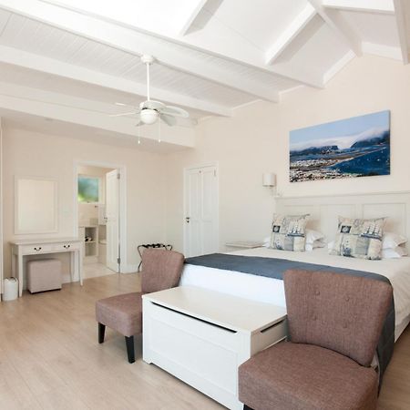 Westhill Luxury Guest House Knysna Bagian luar foto