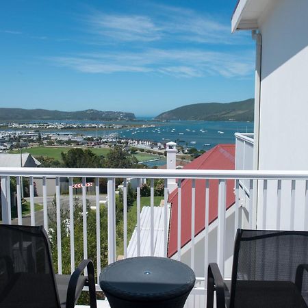 Westhill Luxury Guest House Knysna Bagian luar foto