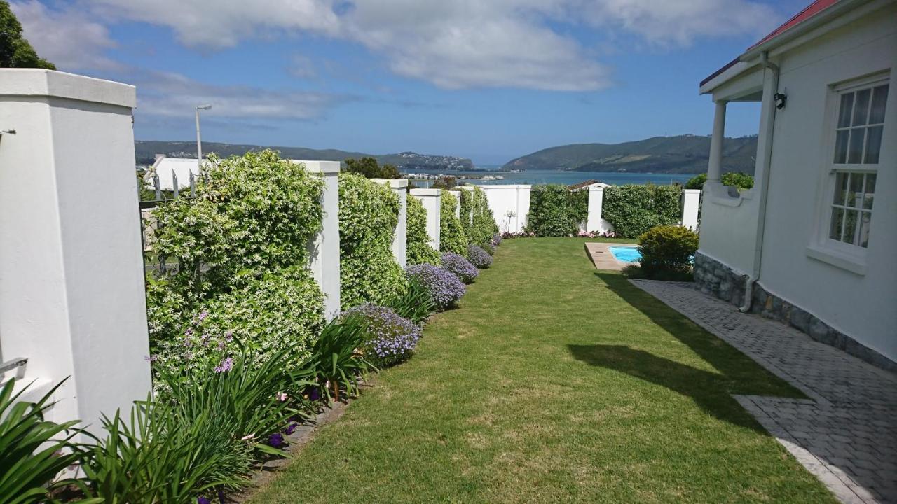 Westhill Luxury Guest House Knysna Bagian luar foto