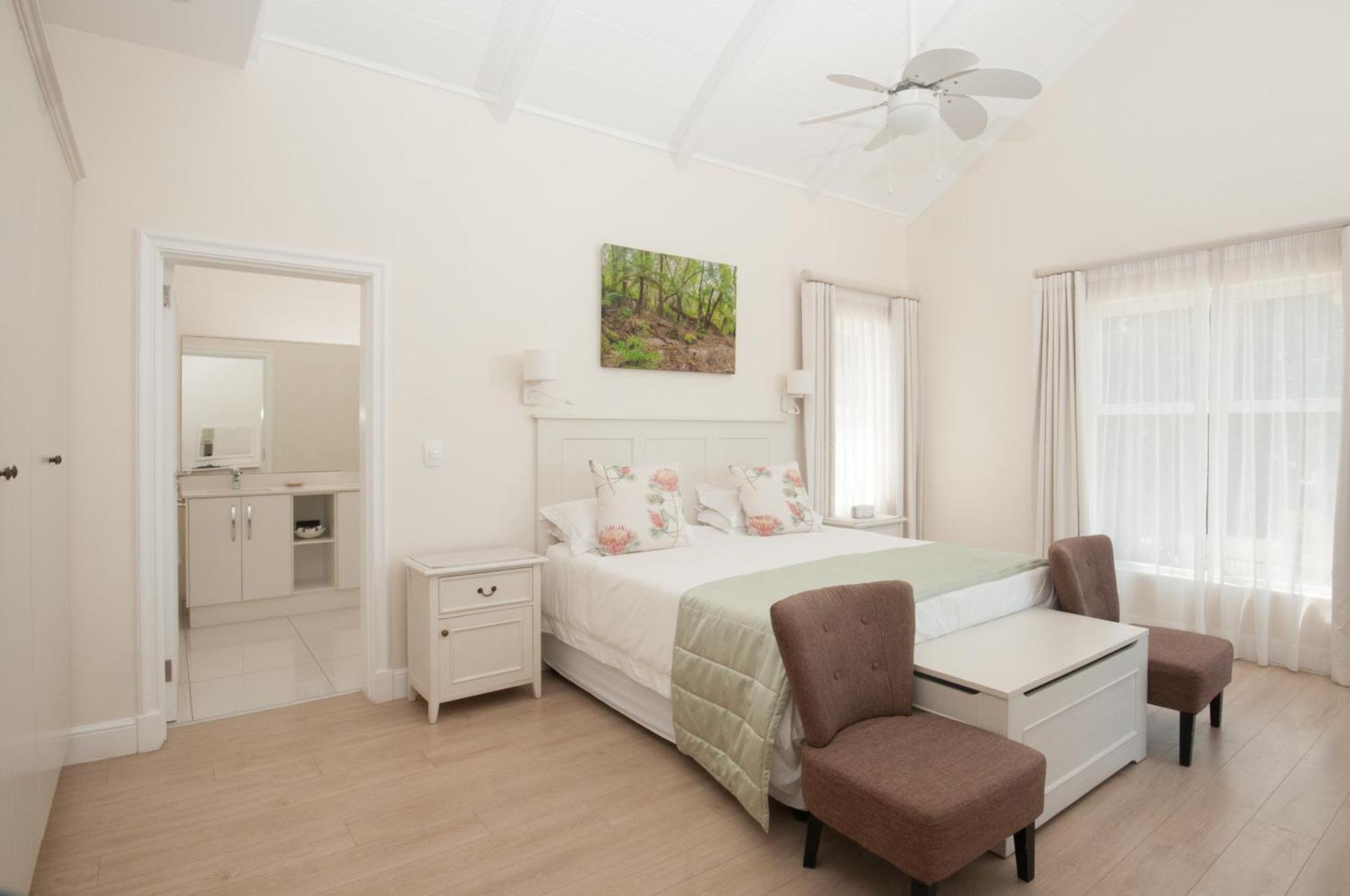 Westhill Luxury Guest House Knysna Bagian luar foto