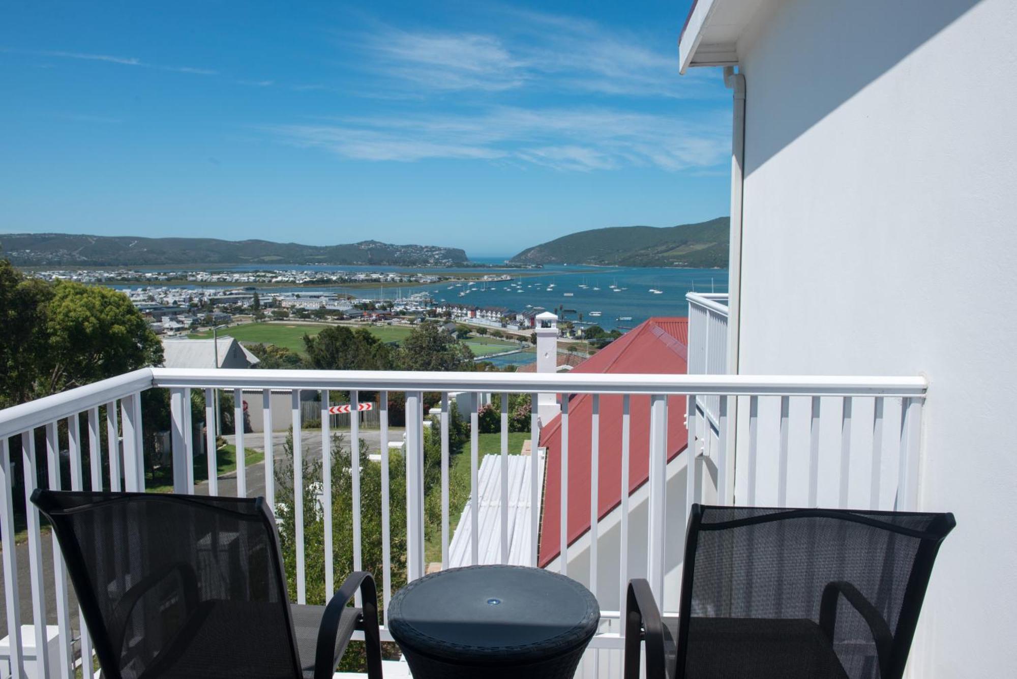 Westhill Luxury Guest House Knysna Bagian luar foto