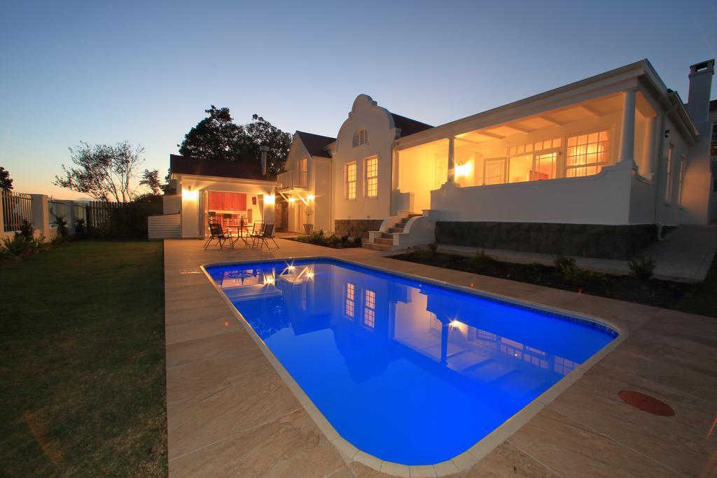 Westhill Luxury Guest House Knysna Bagian luar foto