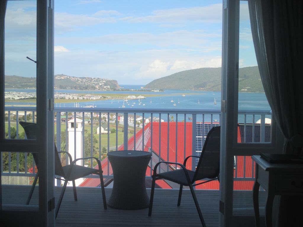 Westhill Luxury Guest House Knysna Bagian luar foto