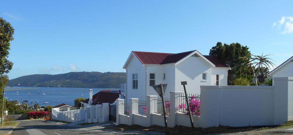 Westhill Luxury Guest House Knysna Bagian luar foto